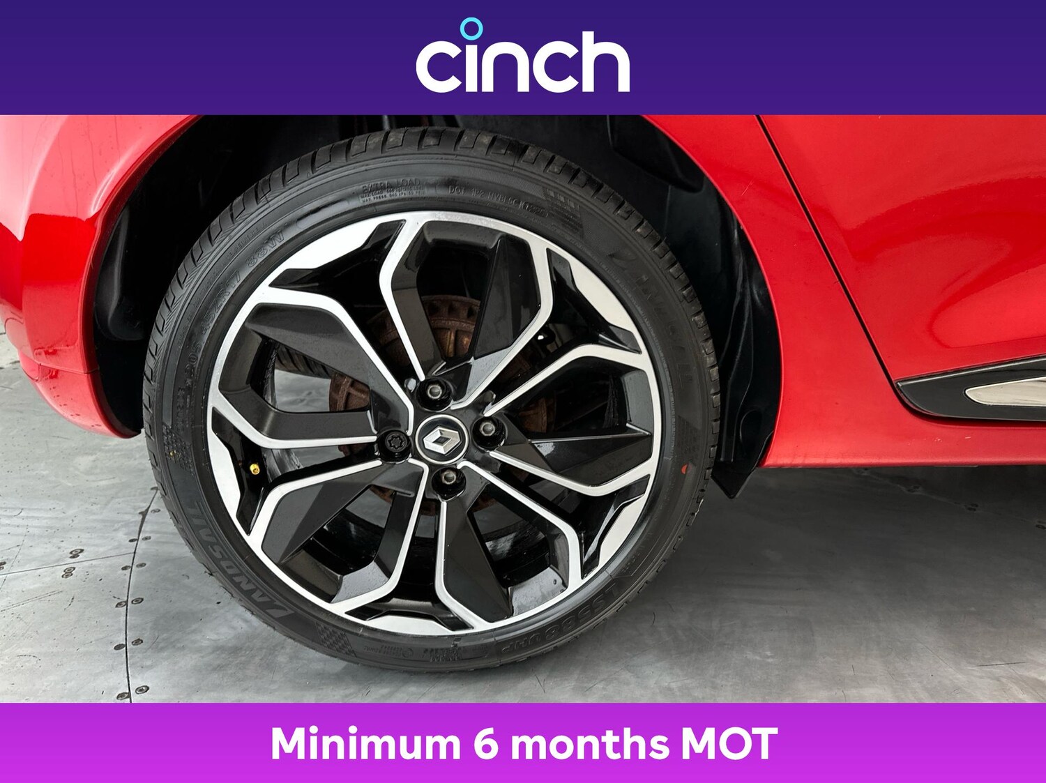 Used Renault Clio 2017 for sale - 76445485: Photo 27