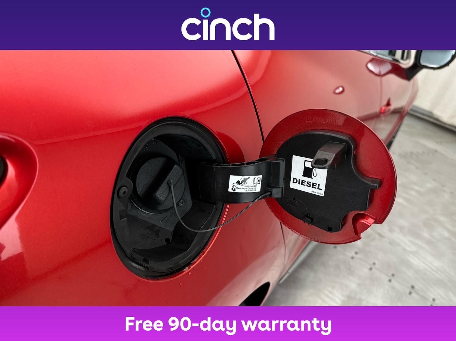 Used Renault Clio 2017 for sale - 76445485: Photo 29