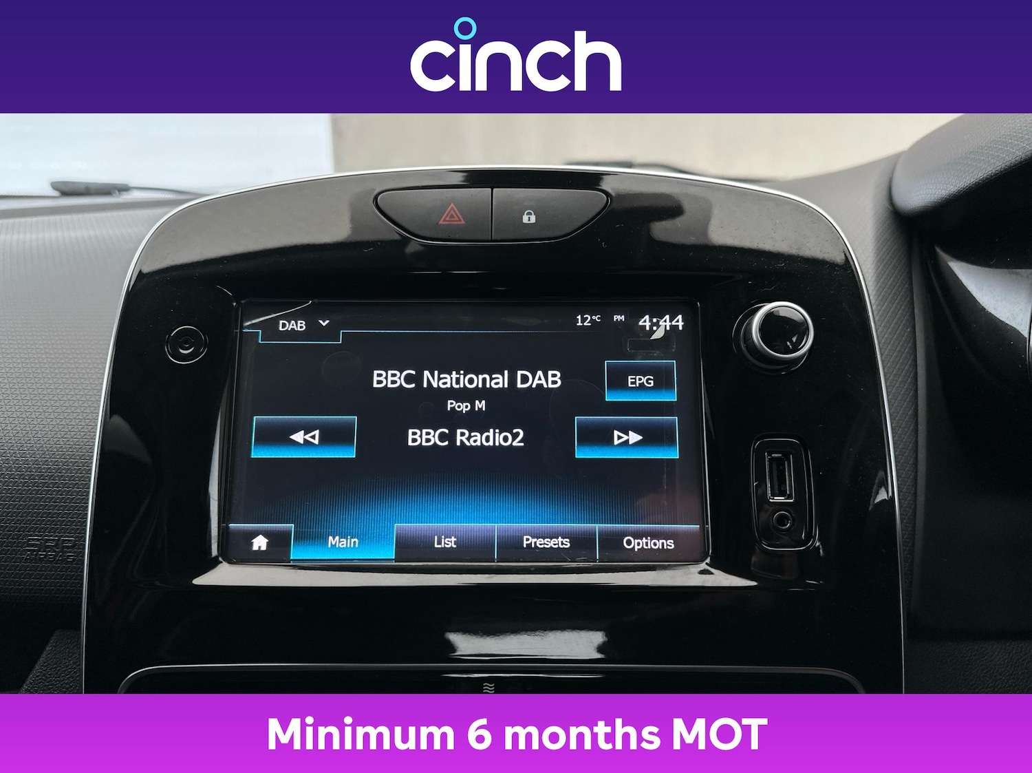 Used Renault Clio 2017 for sale - 76445485: Photo 32