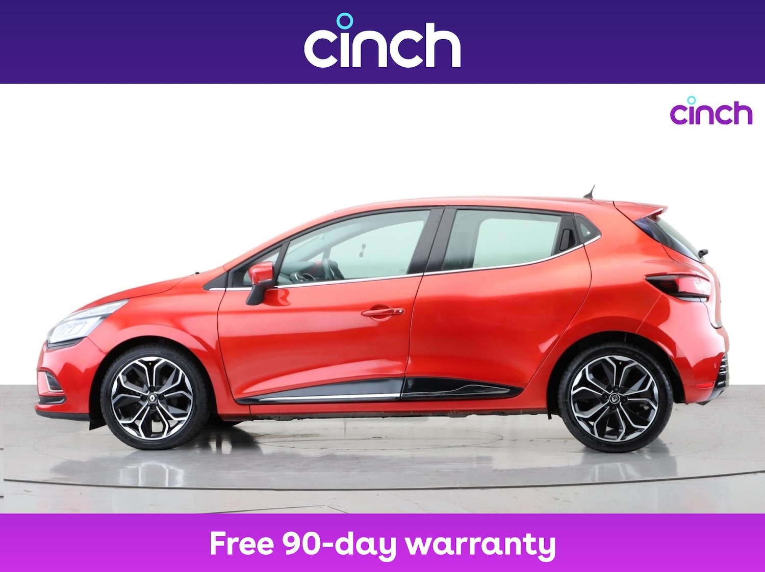 Used Renault Clio 2017 for sale - 76445485: Photo 8