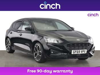 Used Ford Focus 2019 for sale - 75613488: Photo