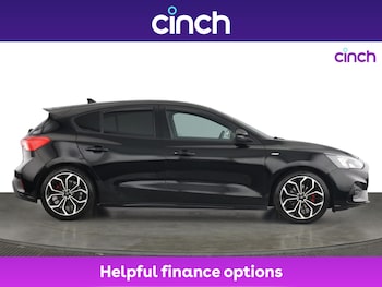 Used Ford Focus 2019 for sale - 75613488: Photo
