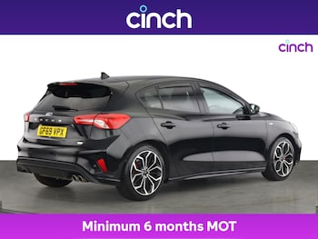 Used Ford Focus 2019 for sale - 75613488: Photo