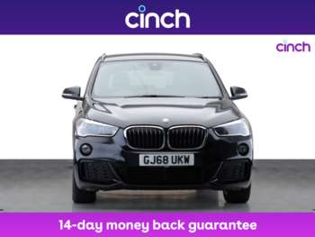 Used BMW X1 2018 for sale - 74835395: Photo