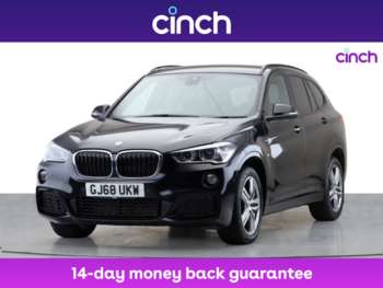 Used BMW X1 2018 for sale - 74835395: Photo