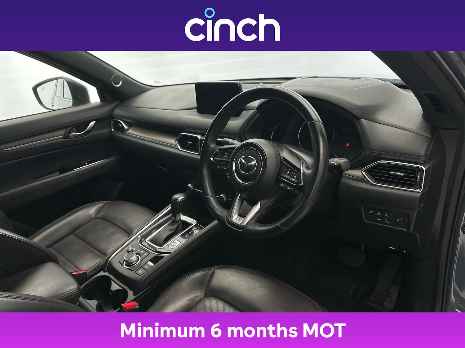 Used Mazda CX-5 2020 for sale - 77026319: Photo 12