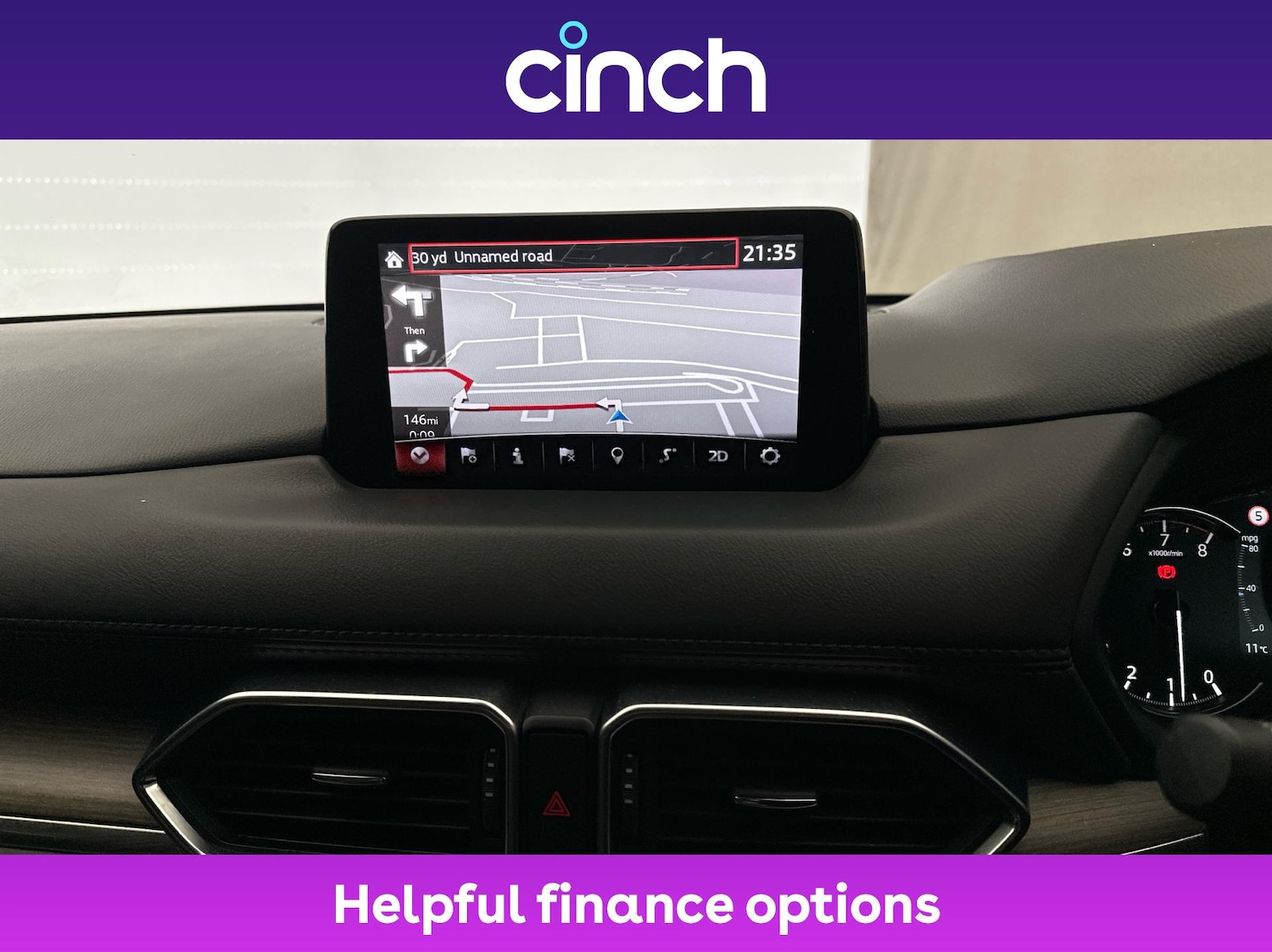 Used Mazda CX-5 2020 for sale - 77026319: Photo 17