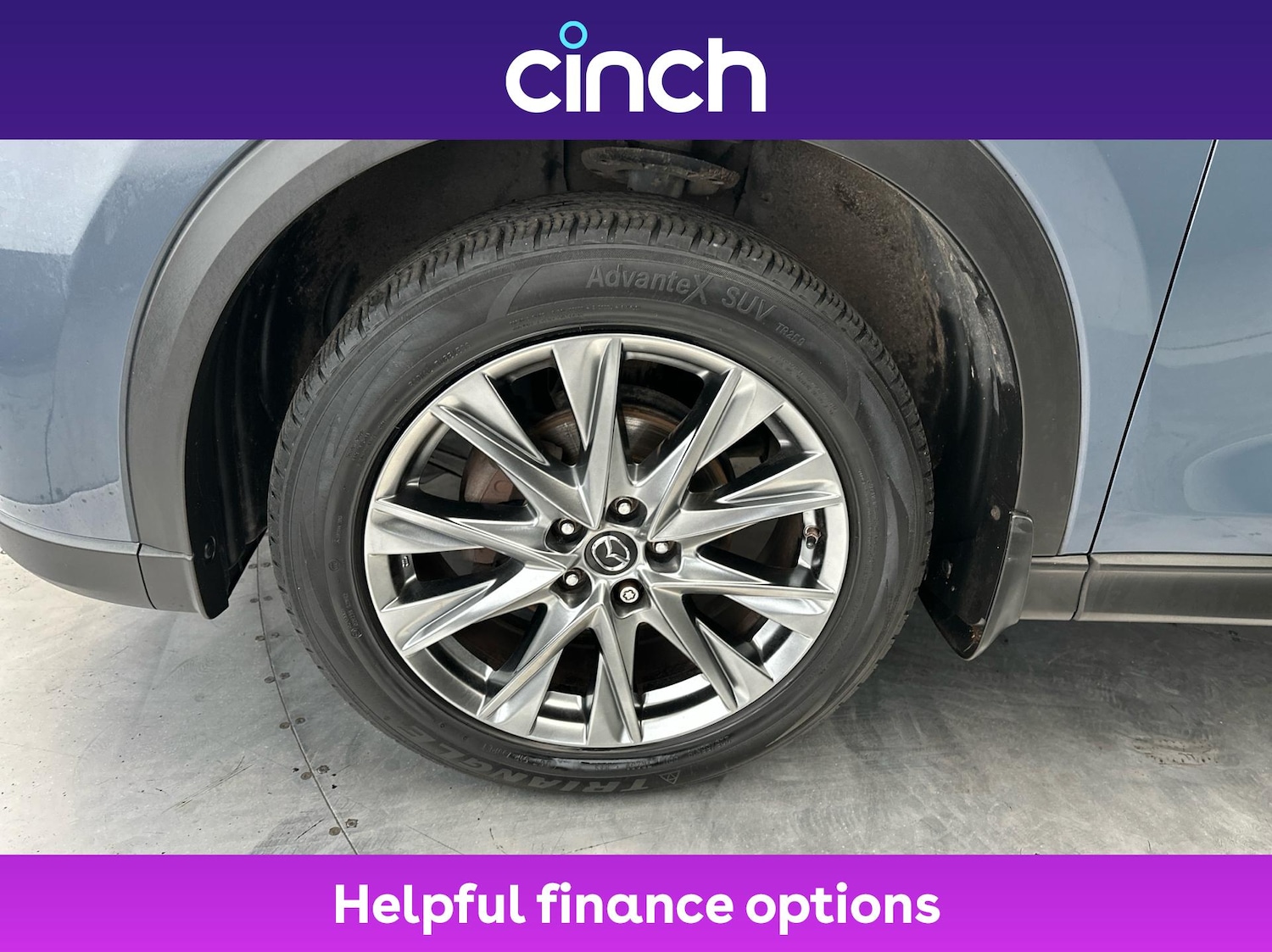 Used Mazda CX-5 2020 for sale - 77026319: Photo 24