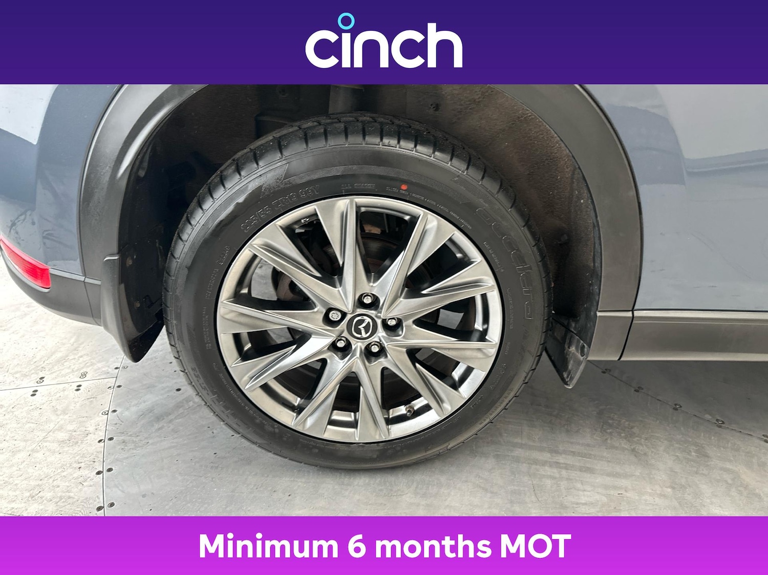 Used Mazda CX-5 2020 for sale - 77026319: Photo 27