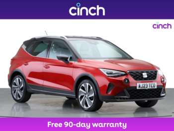 2023 - 1.5 TSI 150 FR Sport 5dr DSG
