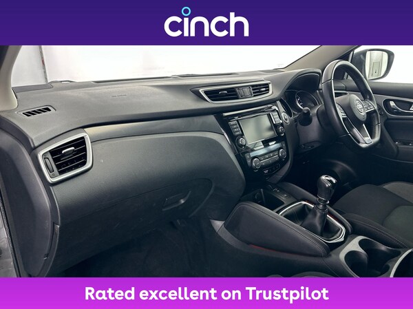 Used Nissan Qashqai 2019 for sale - 76186397: Photo 14