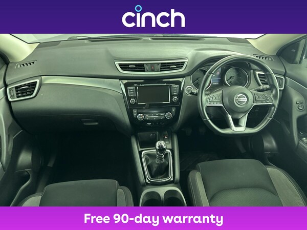 Used Nissan Qashqai 2019 for sale - 76186397: Photo 15