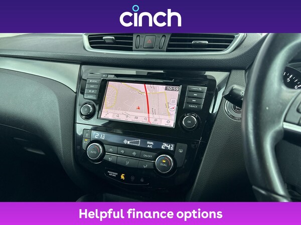 Used Nissan Qashqai 2019 for sale - 76186397: Photo 17