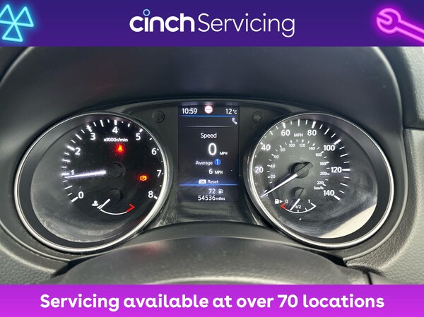 Used Nissan Qashqai 2019 for sale - 76186397: Photo 18