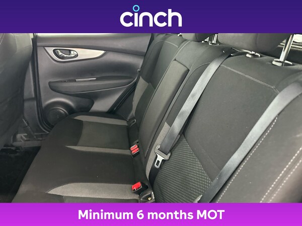 Used Nissan Qashqai 2019 for sale - 76186397: Photo 20