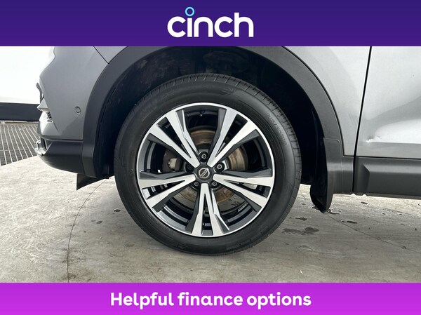 Used Nissan Qashqai 2019 for sale - 76186397: Photo 24