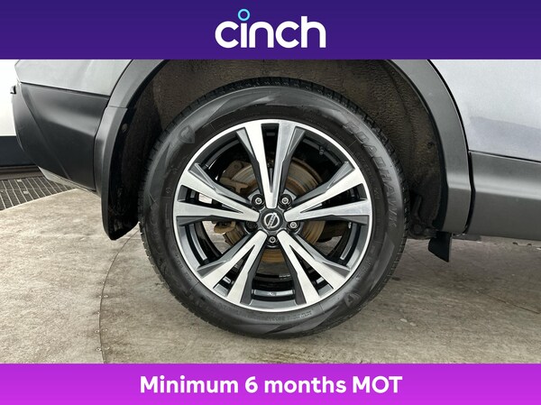 Used Nissan Qashqai 2019 for sale - 76186397: Photo 27