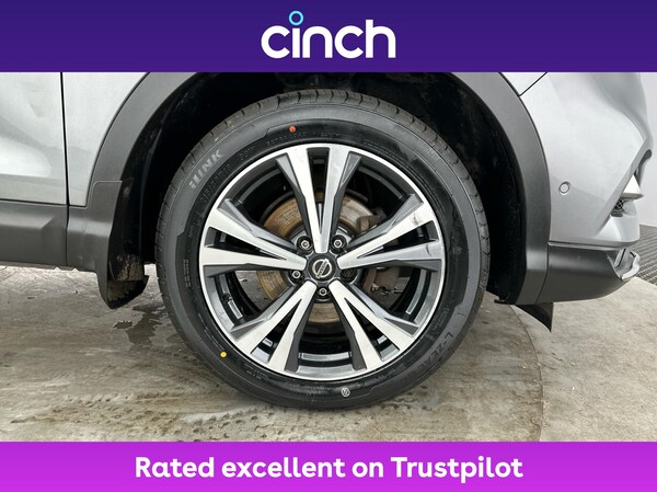Used Nissan Qashqai 2019 for sale - 76186397: Photo 28