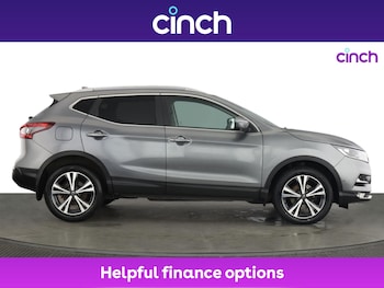 Used Nissan Qashqai 2019 for sale - 76186397: Photo 2