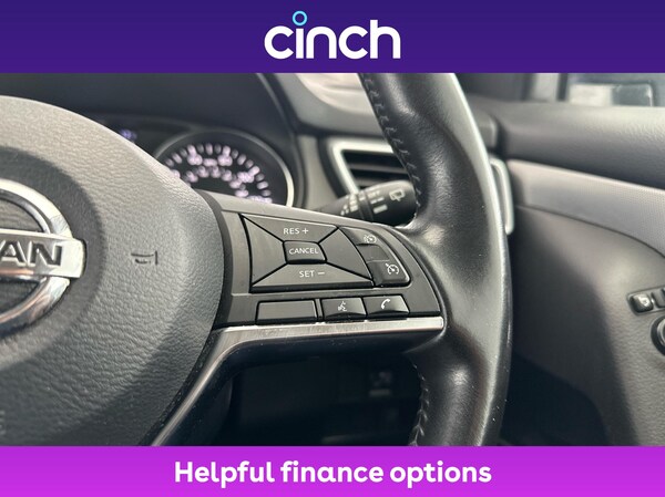 Used Nissan Qashqai 2019 for sale - 76186397: Photo 30