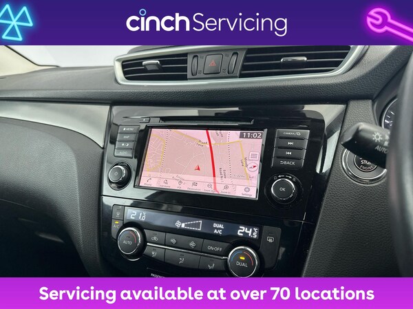 Used Nissan Qashqai 2019 for sale - 76186397: Photo 31