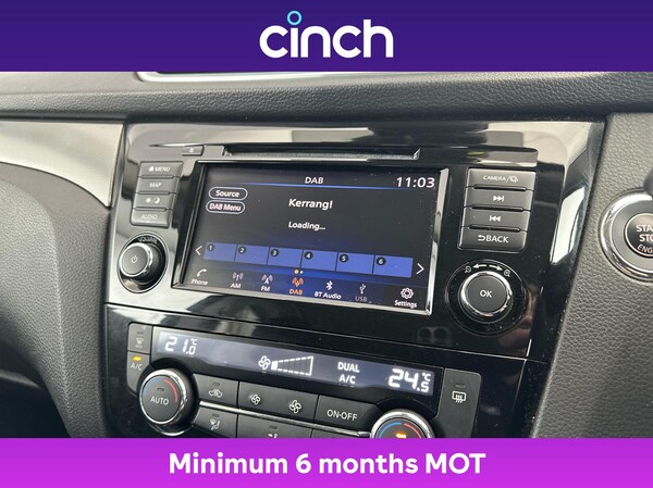 Used Nissan Qashqai 2019 for sale - 76186397: Photo 32