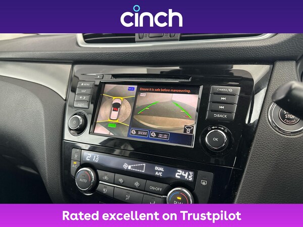 Used Nissan Qashqai 2019 for sale - 76186397: Photo 33