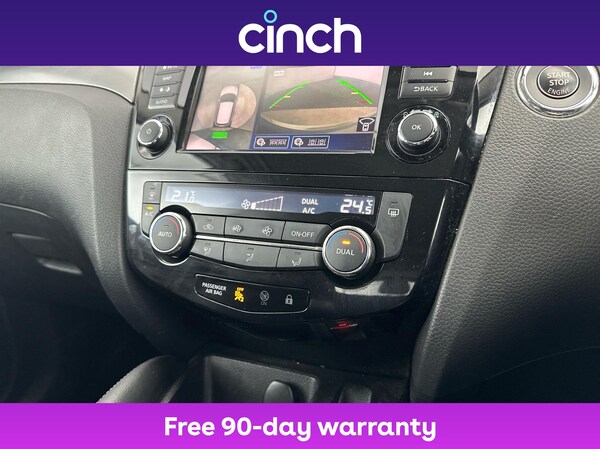 Used Nissan Qashqai 2019 for sale - 76186397: Photo 34