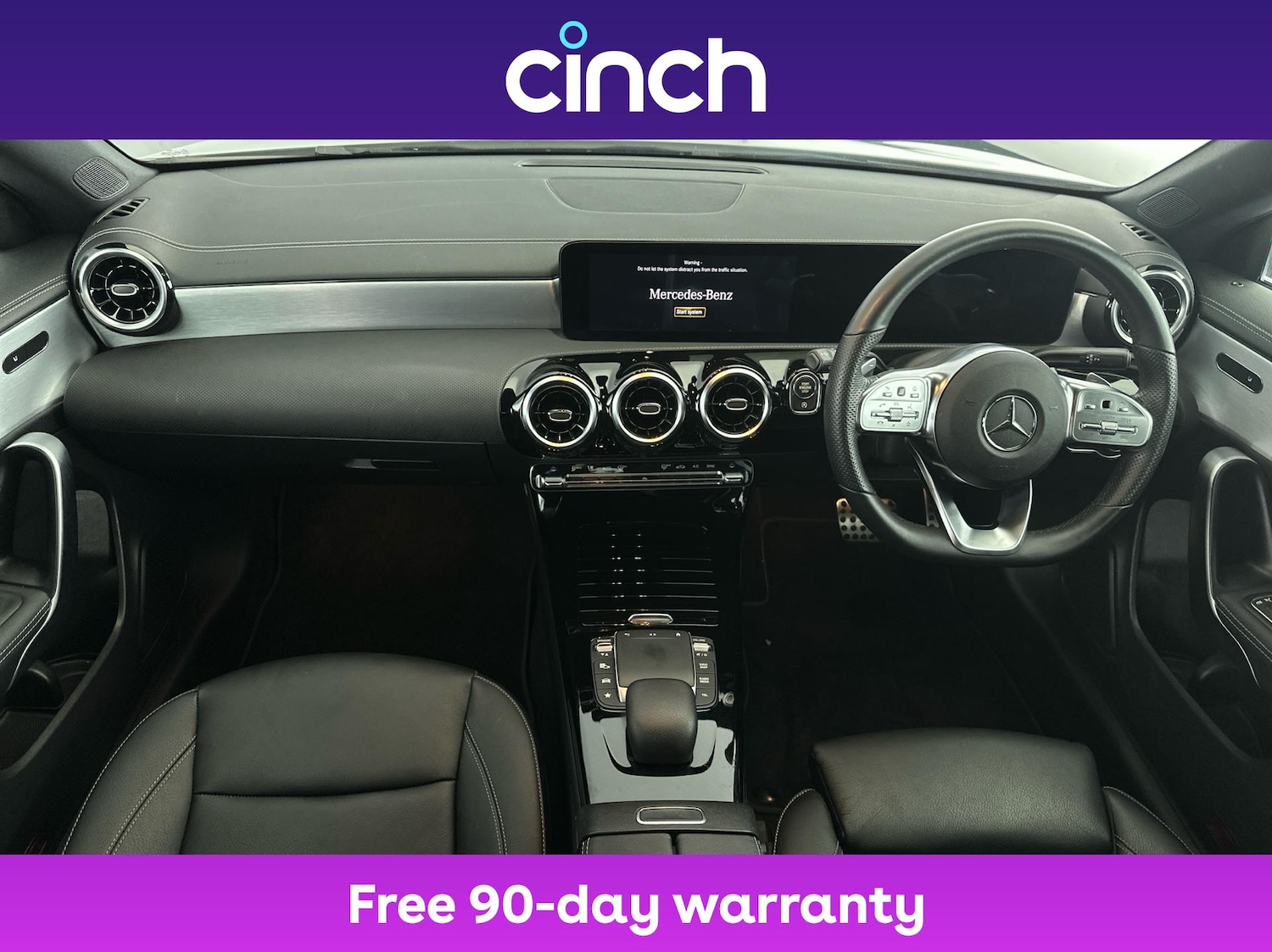 Used Mercedes-Benz CLA 2022 for sale - 76523395: Photo 15