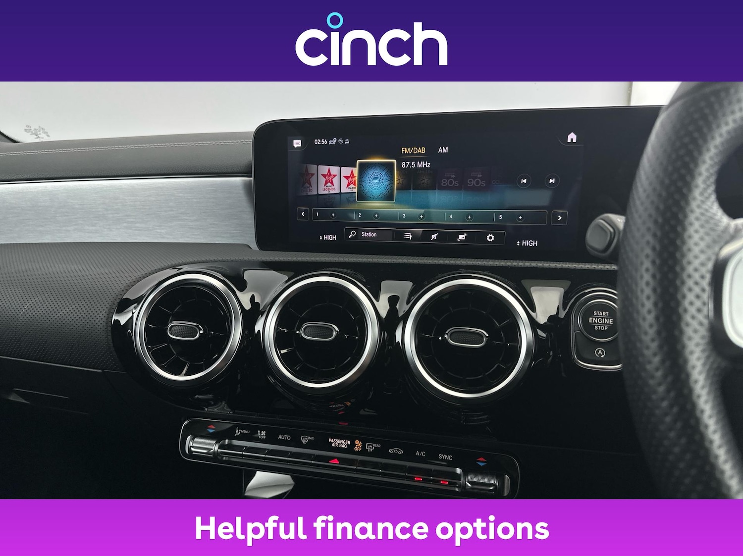 Used Mercedes-Benz CLA 2022 for sale - 76523395: Photo 17