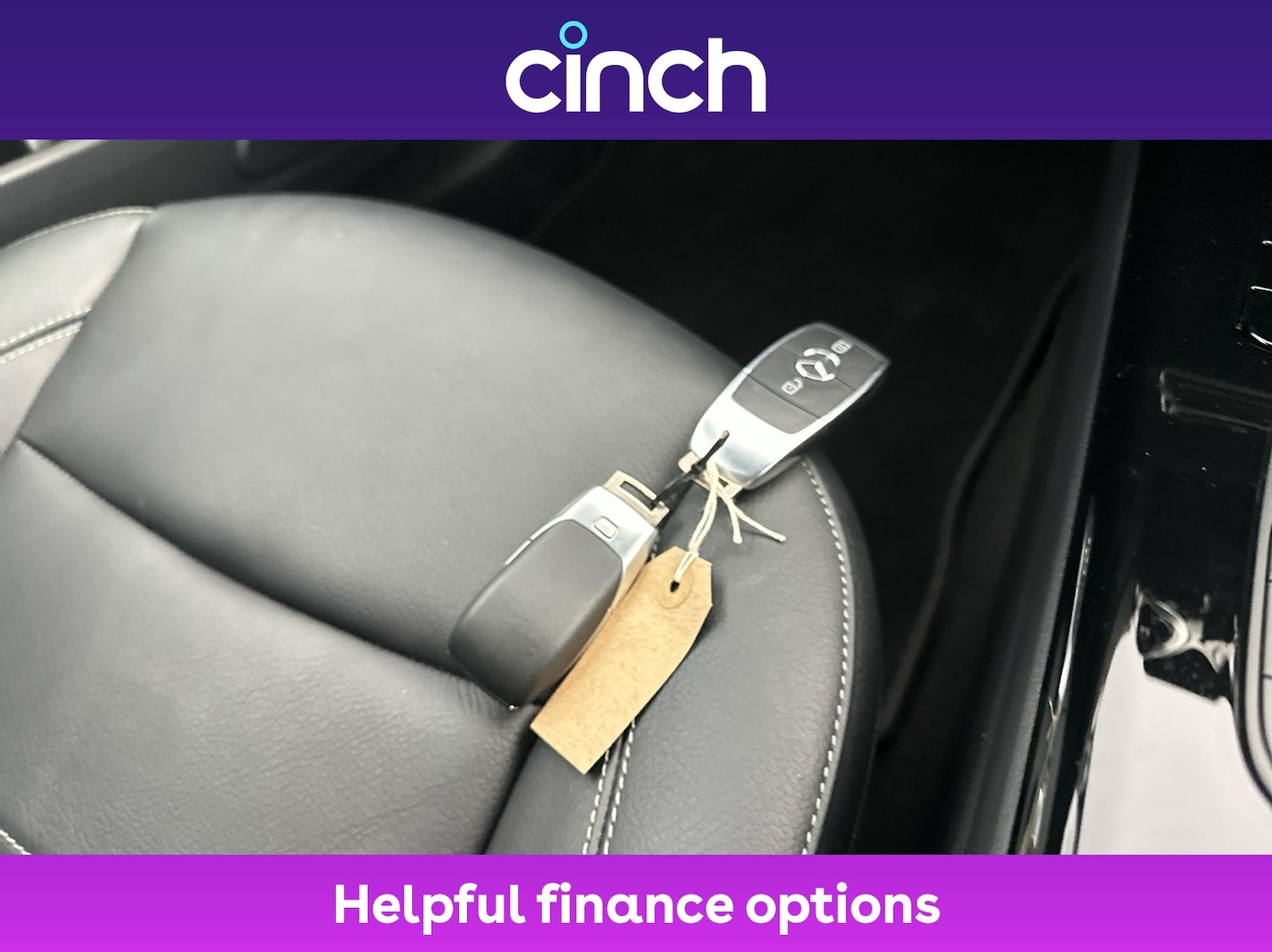 Used Mercedes-Benz CLA 2022 for sale - 76523395: Photo 30