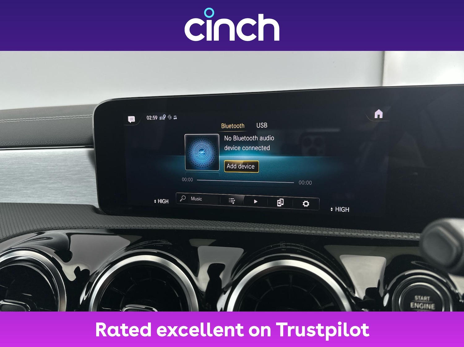 Used Mercedes-Benz CLA 2022 for sale - 76523395: Photo 33