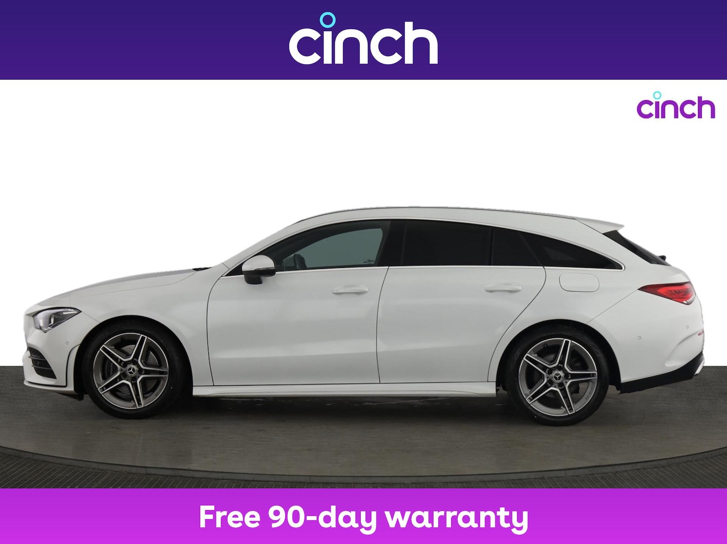 Used Mercedes-Benz CLA 2022 for sale - 76523395: Photo 8