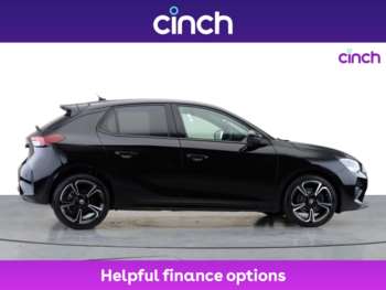 Used Vauxhall Corsa 2021 for sale - 75150255: Photo