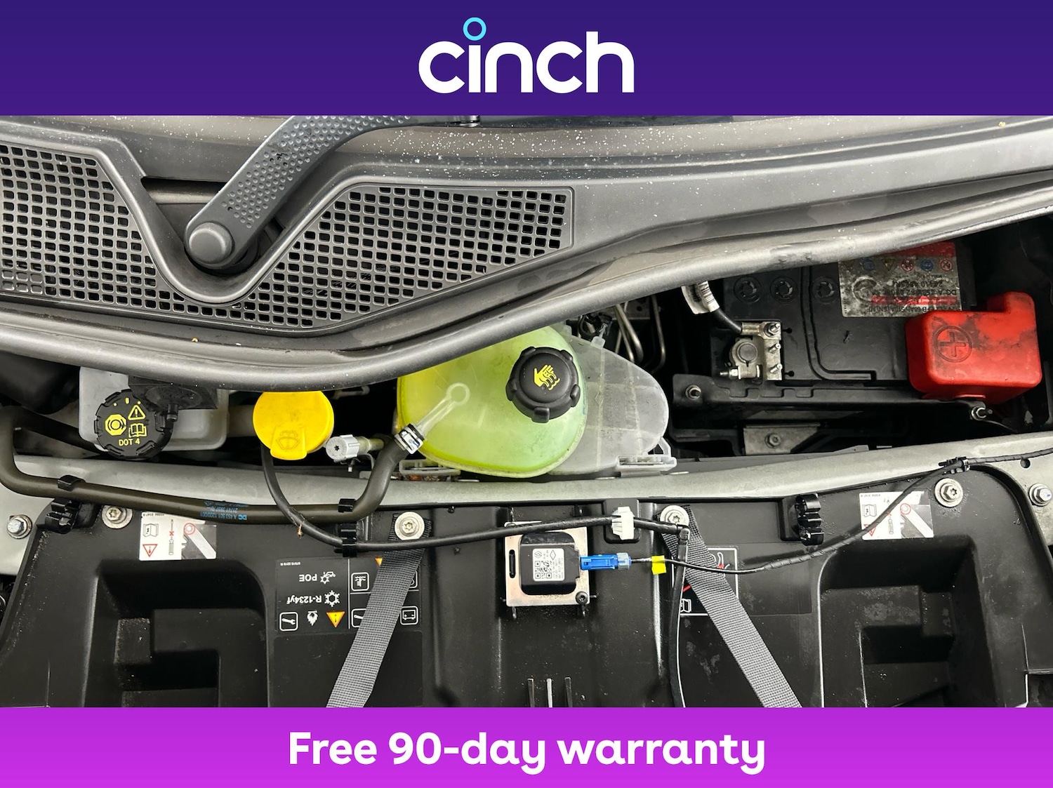 Used smart forfour 2021 for sale - 76691750: Photo 23