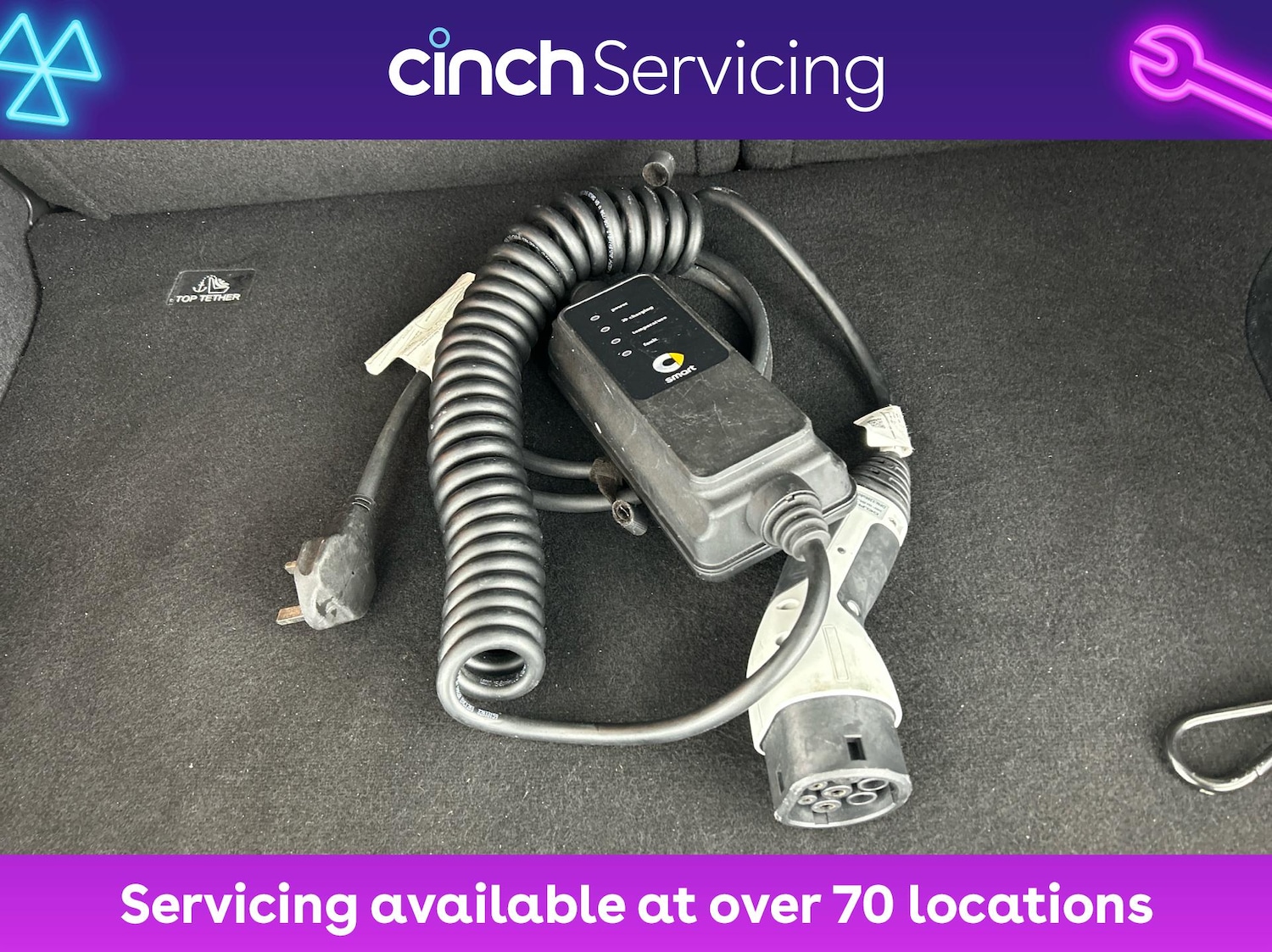 Used smart forfour 2021 for sale - 76691750: Photo 31