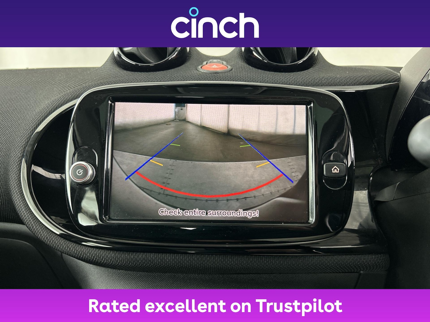 Used smart forfour 2021 for sale - 76691750: Photo 33