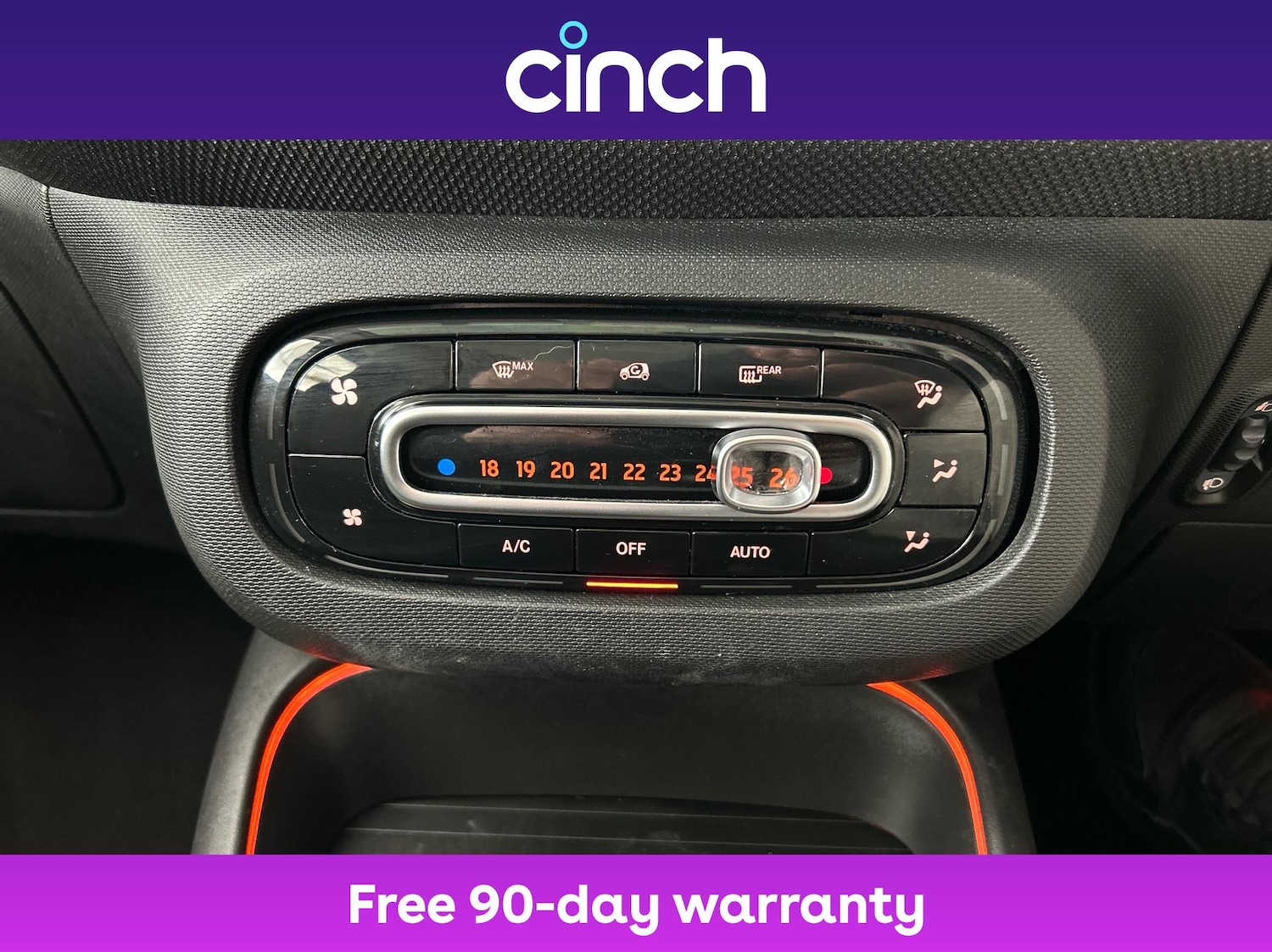 Used smart forfour 2021 for sale - 76691750: Photo 34