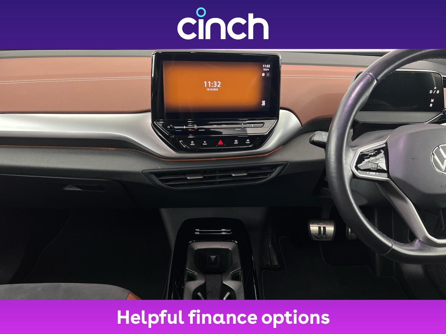 Used Volkswagen ID.4 2021 for sale - 76697383: Photo 17