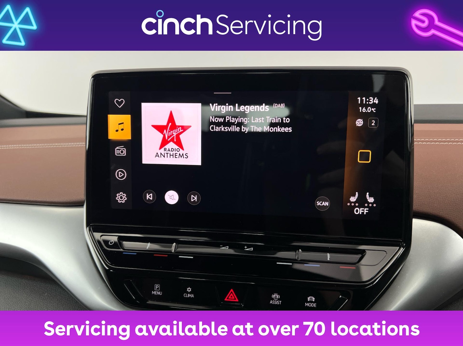 Used Volkswagen ID.4 2021 for sale - 76697383: Photo 31