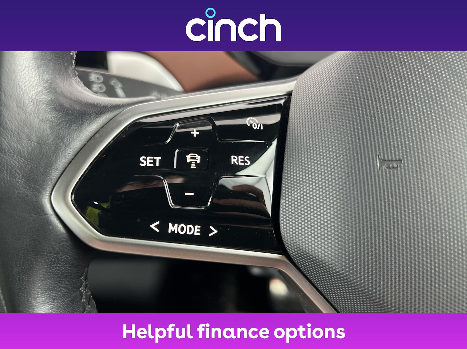 Used Volkswagen ID.4 2021 for sale - 76697383: Photo 35