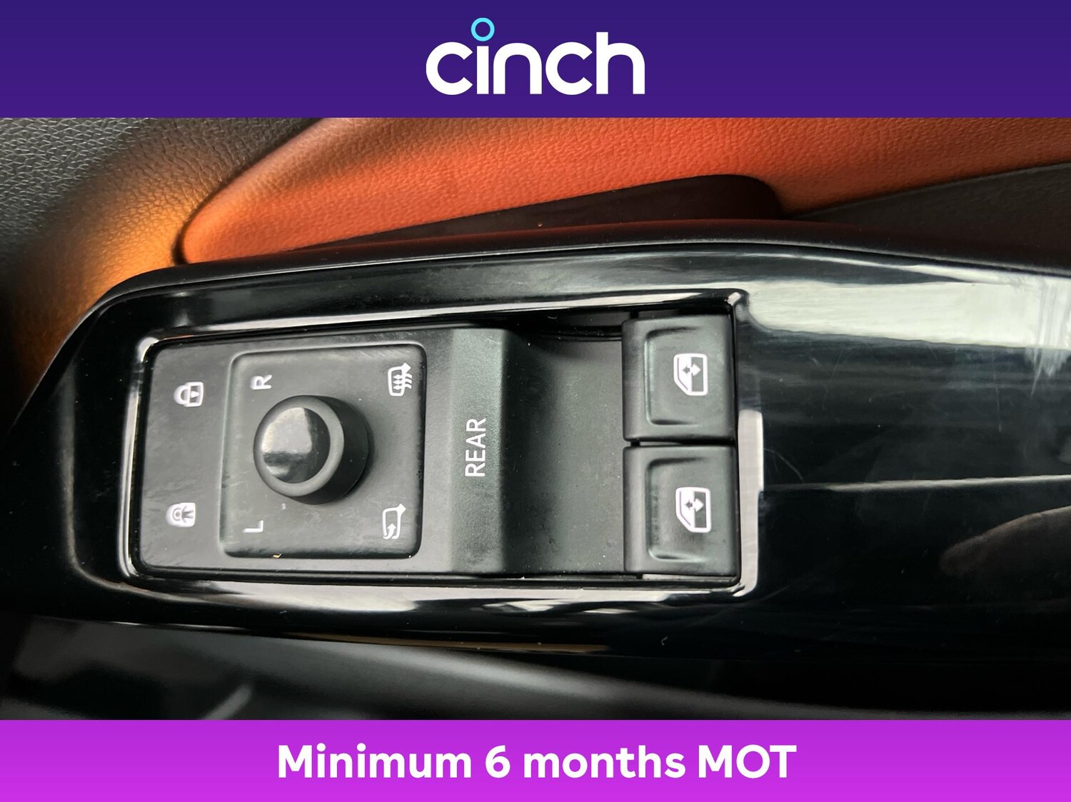 Used Volkswagen ID.4 2021 for sale - 76697383: Photo 37