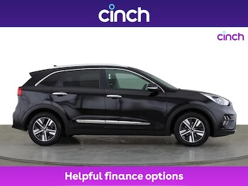 Used Kia Niro 2020 for sale - 75892160: Photo
