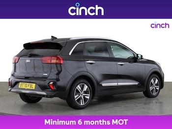 Used Kia Niro 2020 for sale - 75892160: Photo
