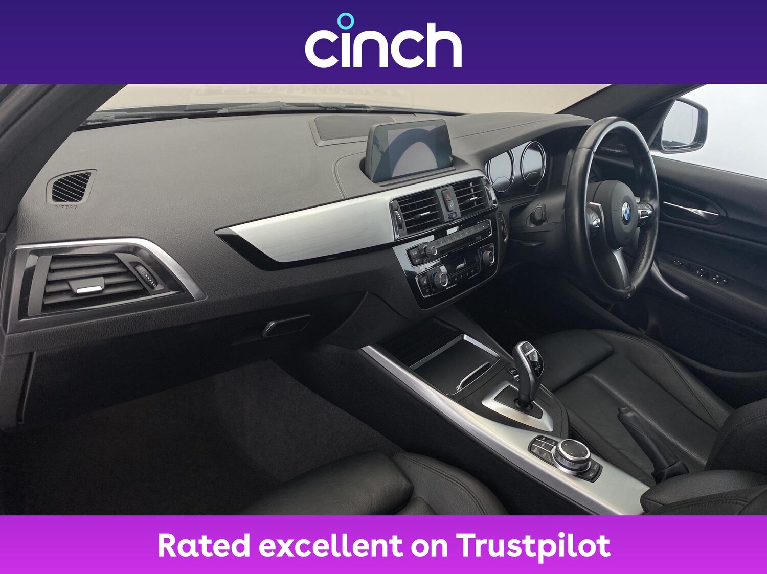 Used BMW 1 Series 2019 for sale - 76428846: Photo 14