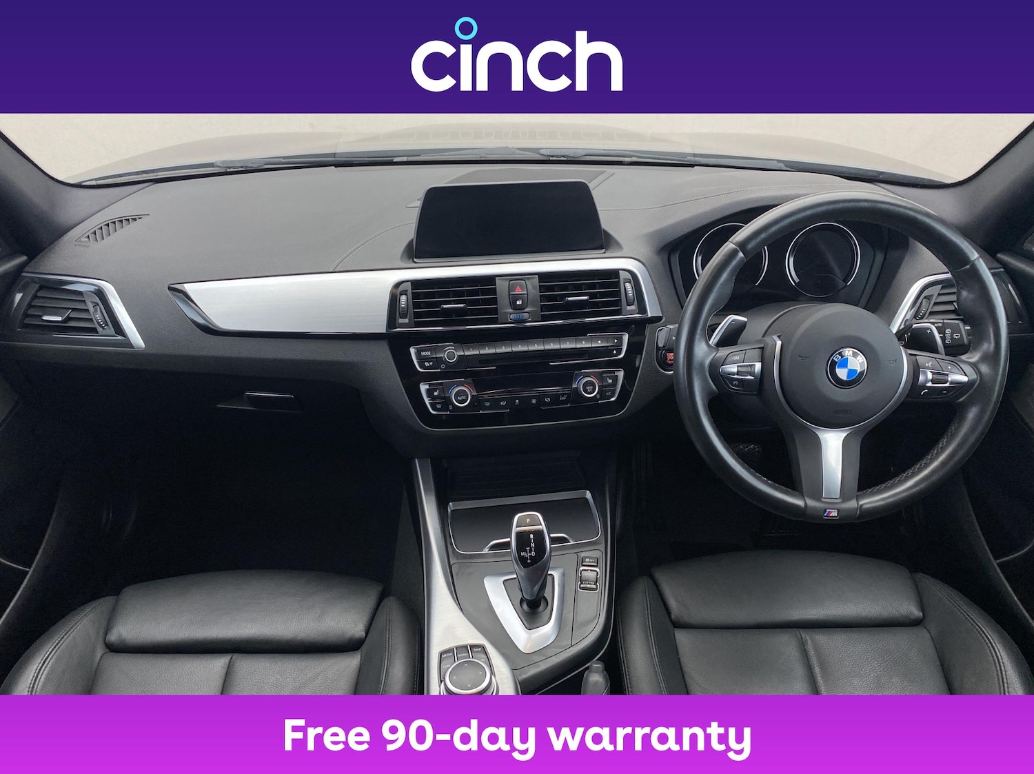 Used BMW 1 Series 2019 for sale - 76428846: Photo 15