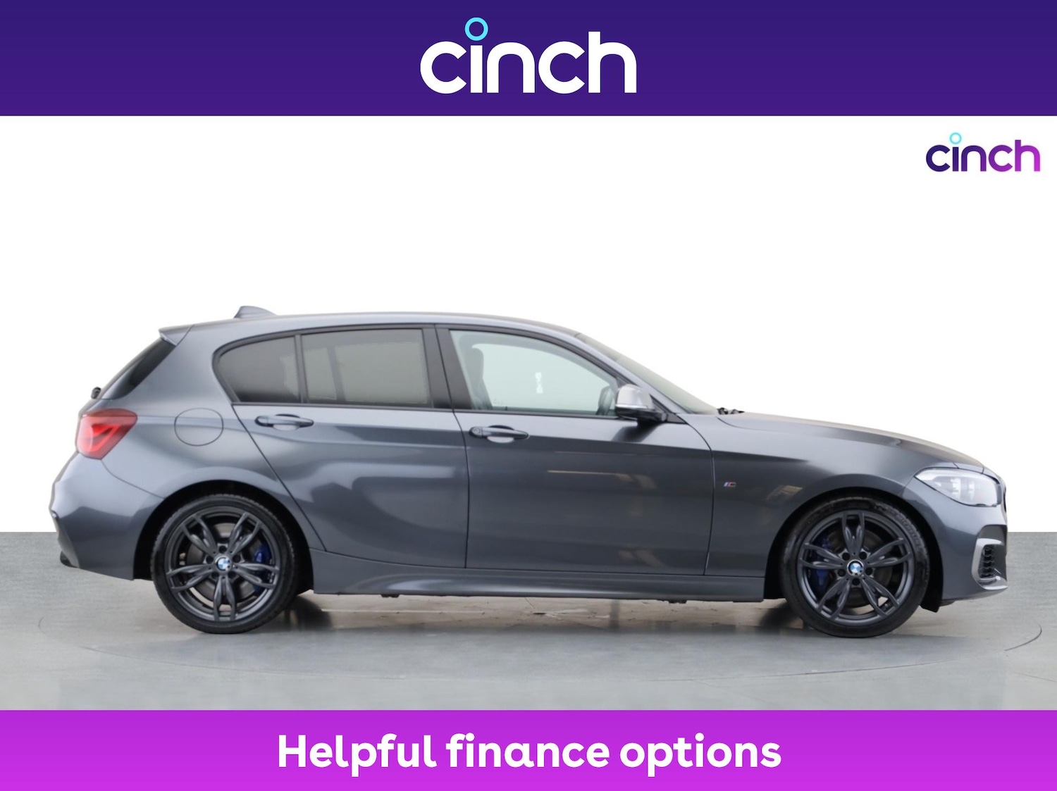 Used BMW 1 Series 2019 for sale - 76428846: Photo 2