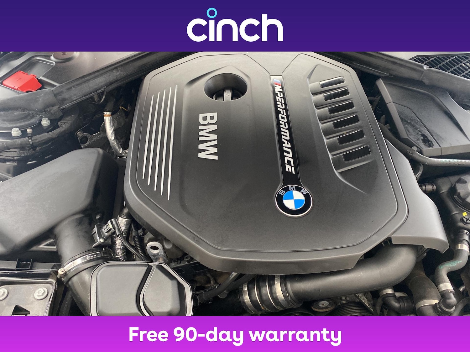 Used BMW 1 Series 2019 for sale - 76428846: Photo 23