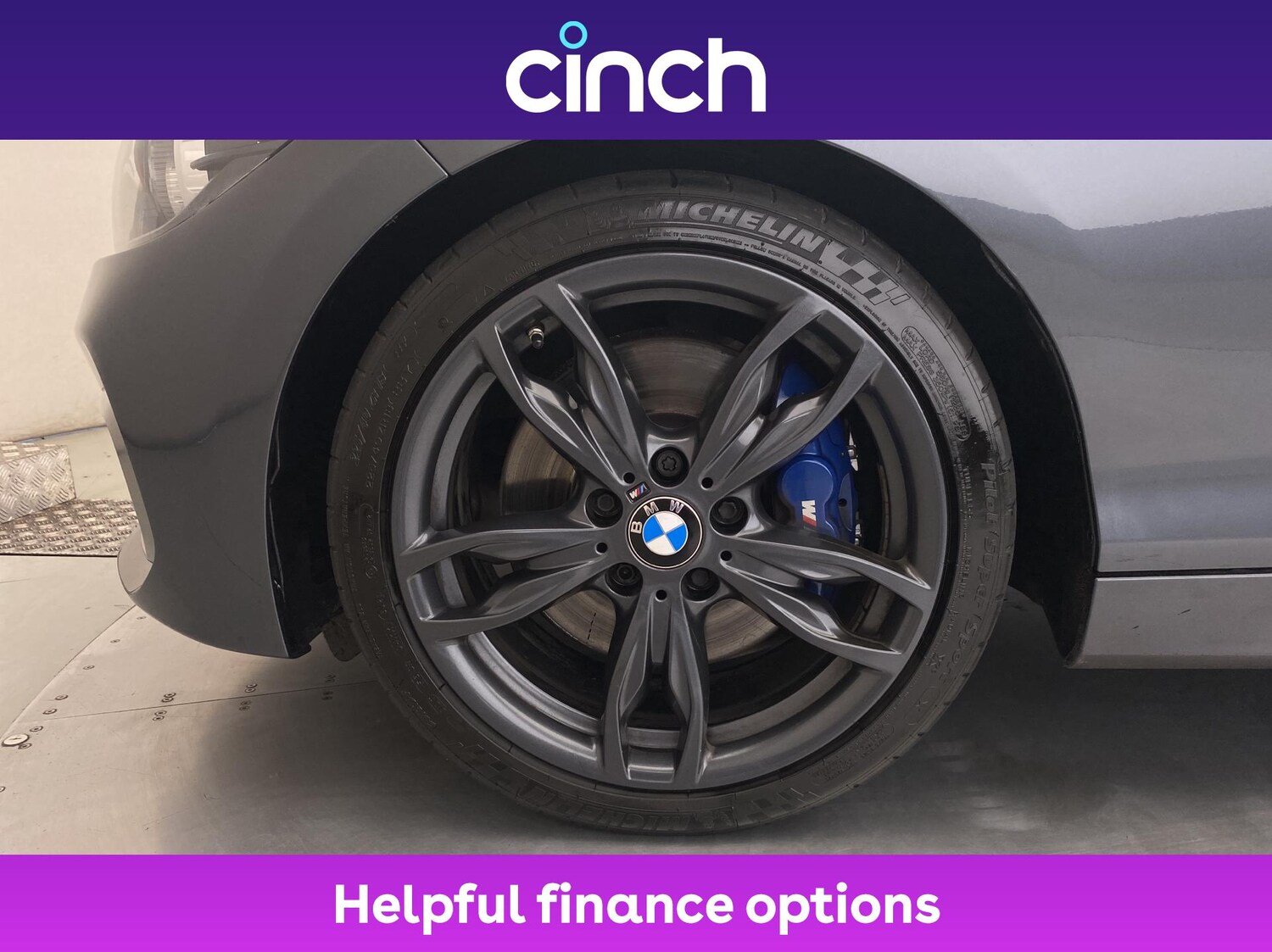 Used BMW 1 Series 2019 for sale - 76428846: Photo 24