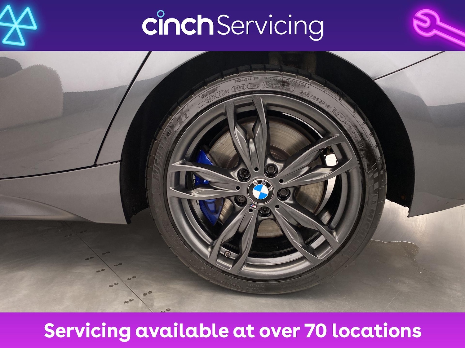 Used BMW 1 Series 2019 for sale - 76428846: Photo 26